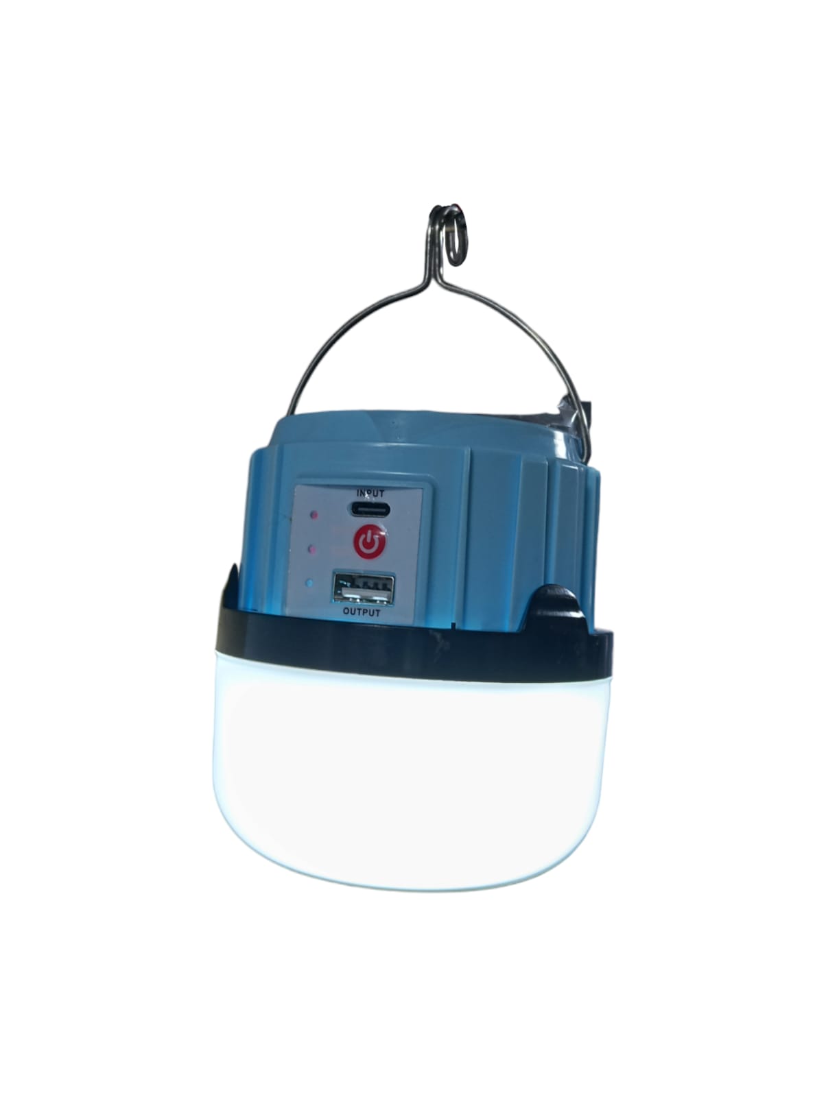 LAMPARA CAMPING HL-S18